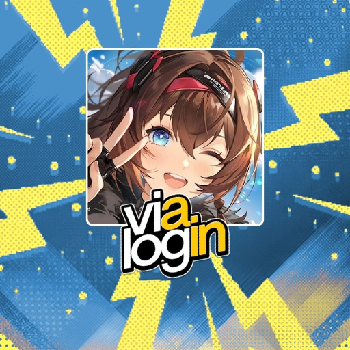 Top Up AETHER GAZER (VILOG)