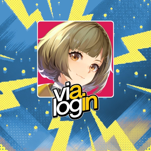 Top Up ETHERIA RESTART (VILOG)