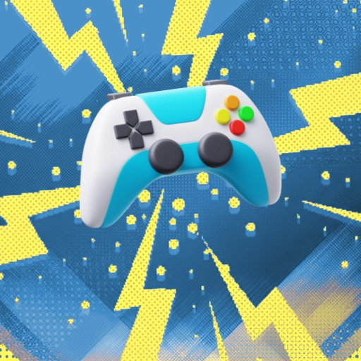 Top Up Game Pilot Service