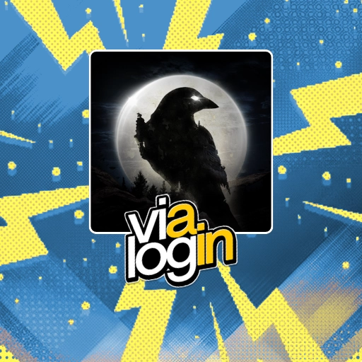 Top Up NIGHT CROWS (VILOG)