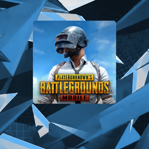 Top Up PUBG MOBILE