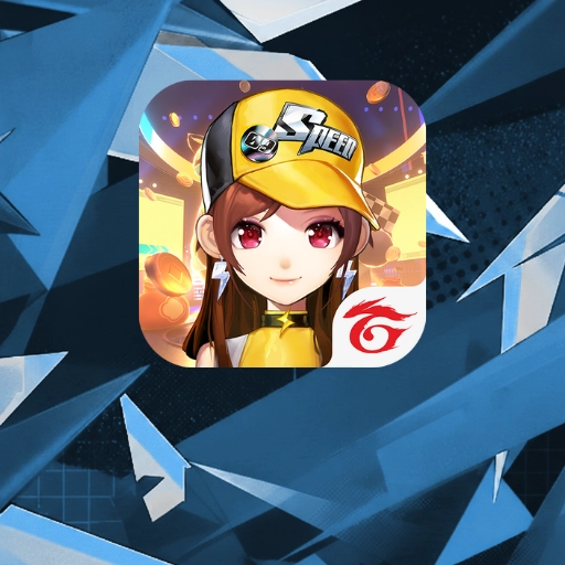 Top Up SPEED DRIFTERS