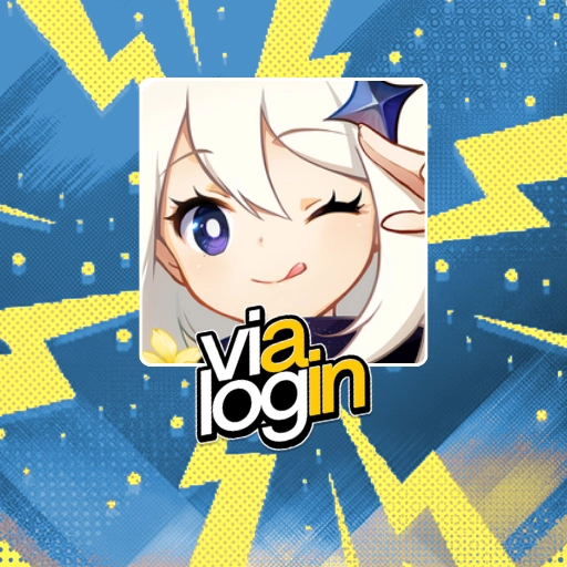 Top Up Genshin Impact Vilog