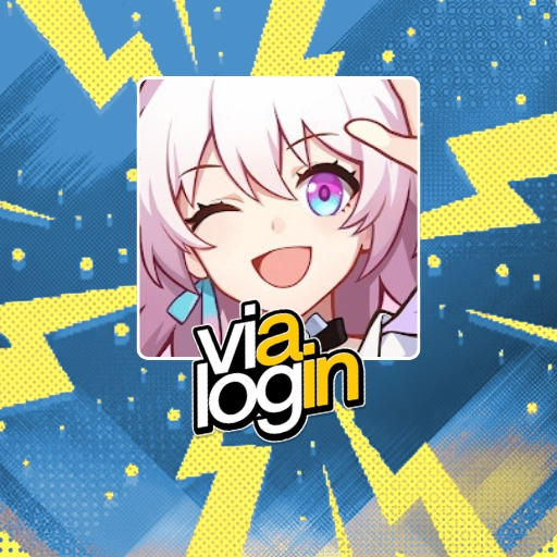 Top Up Honkai Star Rail Vilog